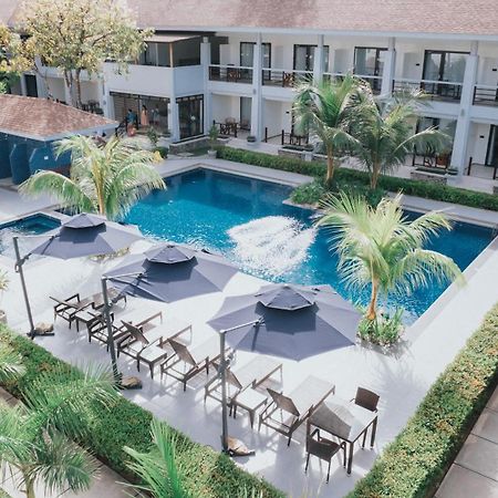 Ora Beach Resort エルニド エクステリア 写真