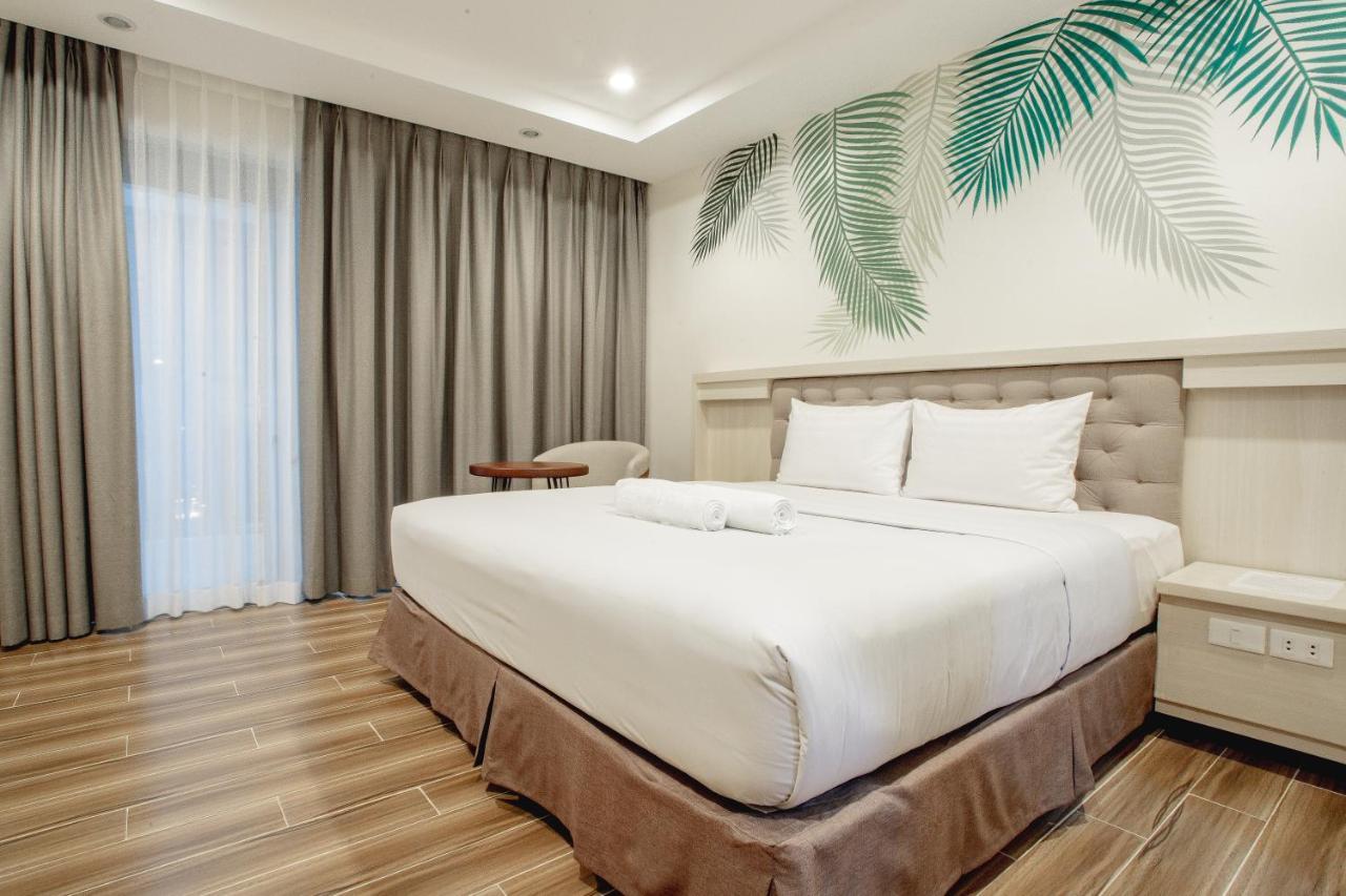 Ora Beach Resort エルニド エクステリア 写真