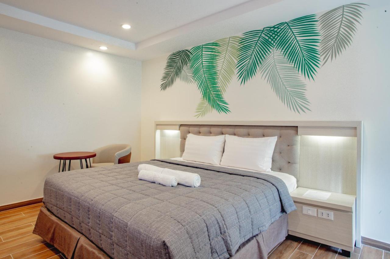 Ora Beach Resort エルニド エクステリア 写真