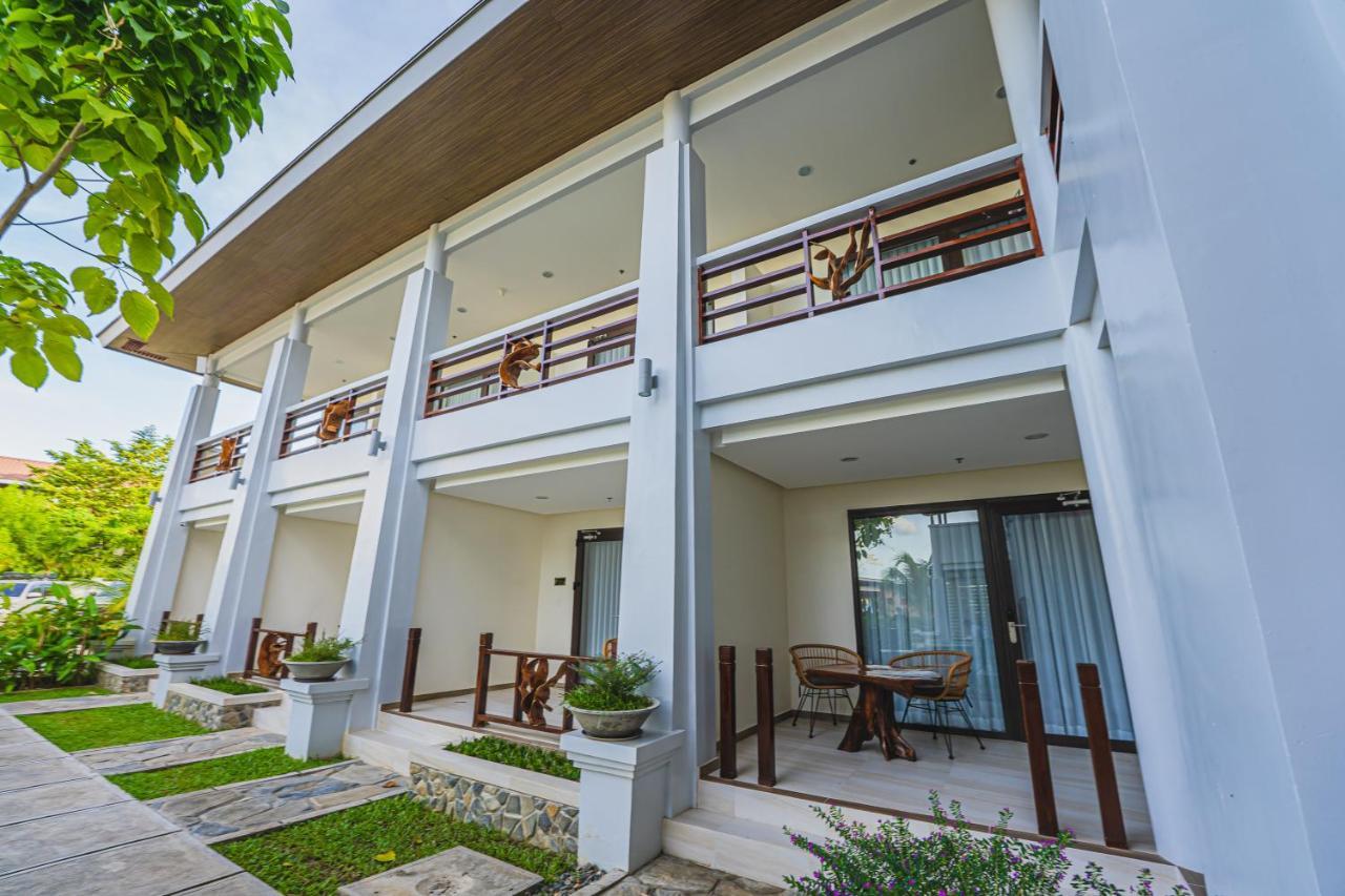 Ora Beach Resort エルニド エクステリア 写真