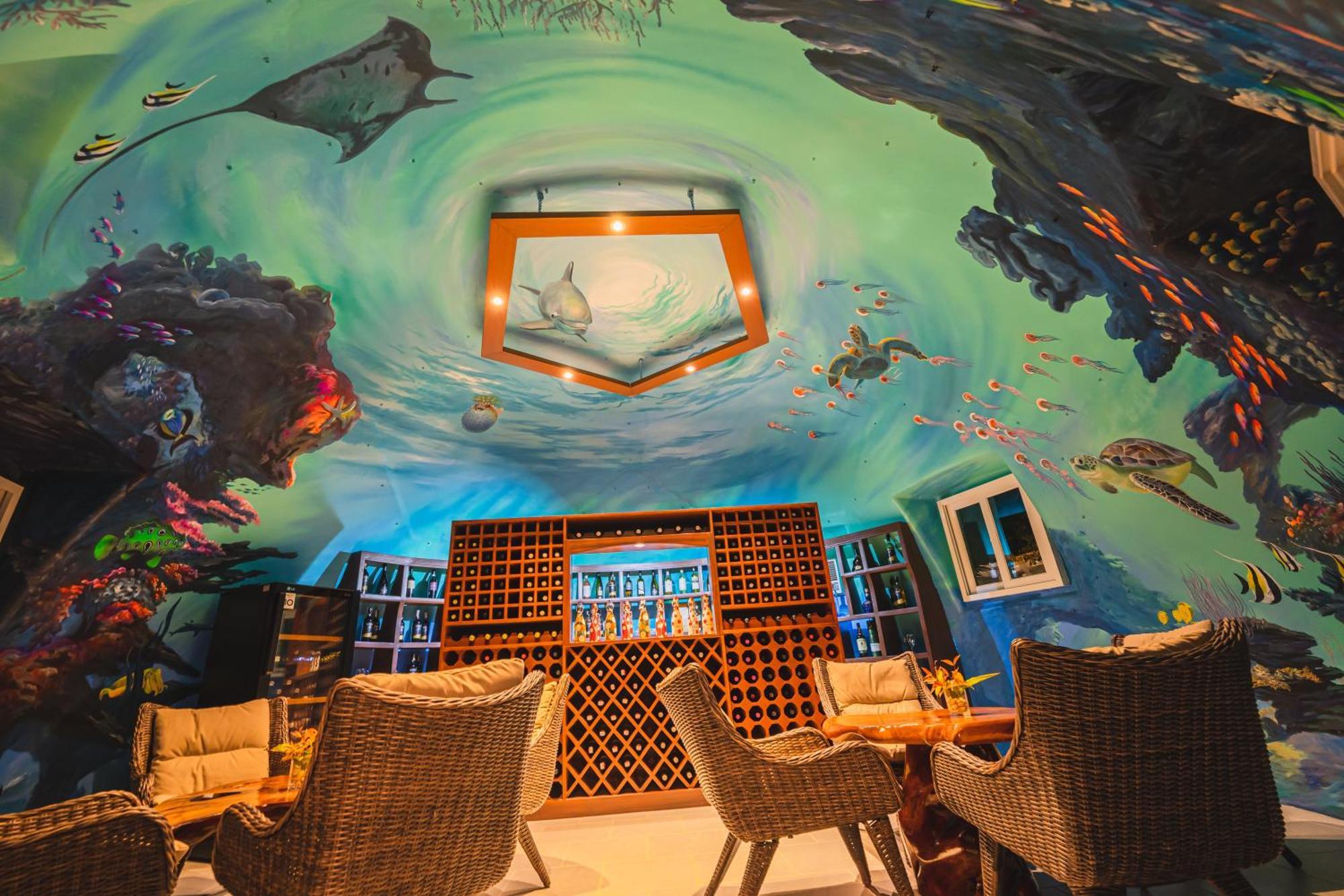 Ora Beach Resort エルニド エクステリア 写真